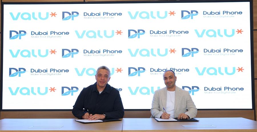 Valu partners with Dubai Phone to enable digital BNPL onboarding in Egypt